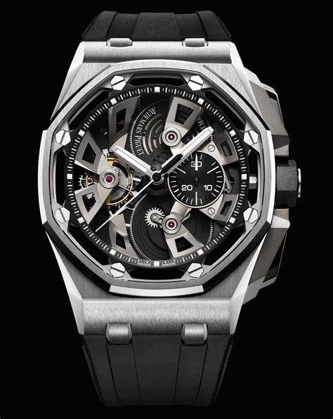 audemars piguet royal oak offshore 25th anniversary edition|Audemars Piguet royal oak offshore watch.